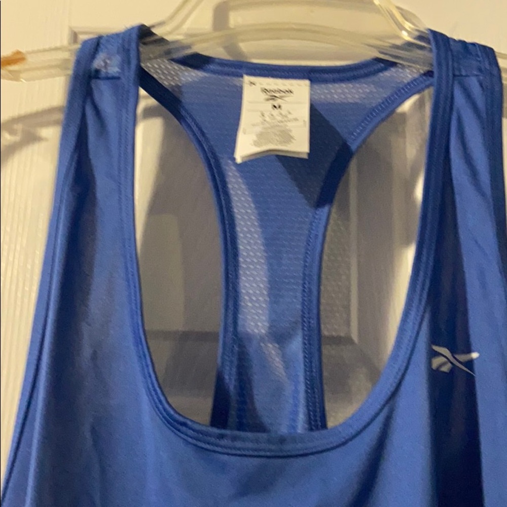 Reebok Performance Tank - Picture 2 of 4